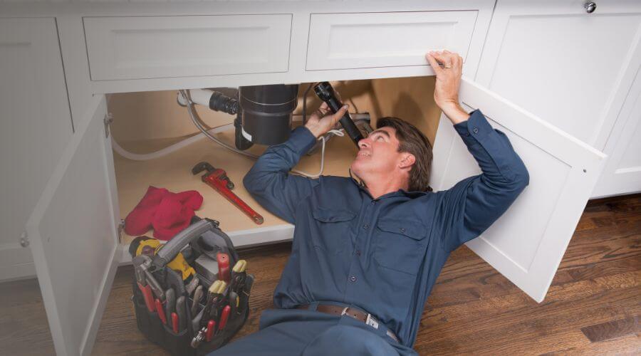 Professional Leak Detection Services in Enosburg Falls, VT